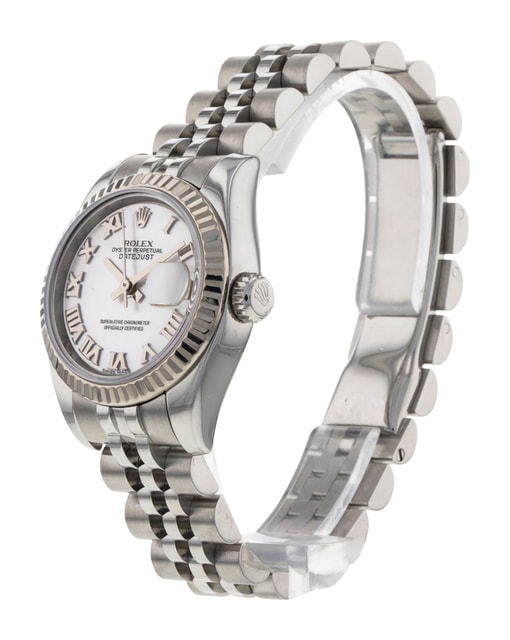 Rolex Datejust Lady 179174 Image 2